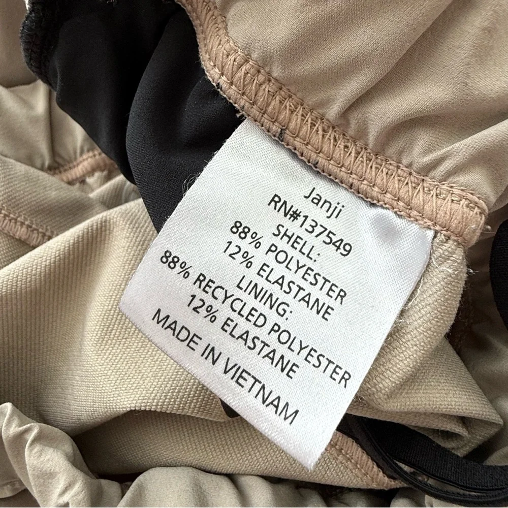 Janji Transit Tech Running Pants Size XL - Picture 7 of 8